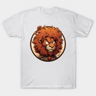 Lionard T-Shirt